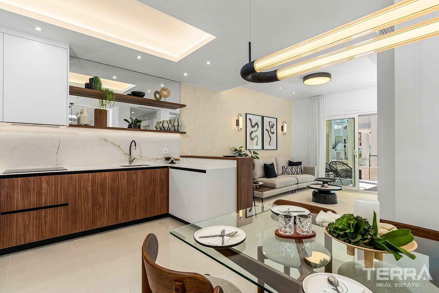 Apartments for Sale in Rojales, Costa Blanca, Spain - 126264