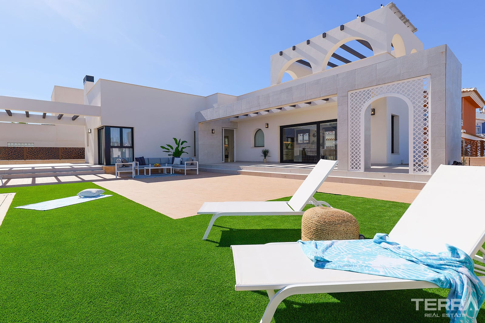 Villas for Sale in Rojales, Costa Blanca, Spain - 126121