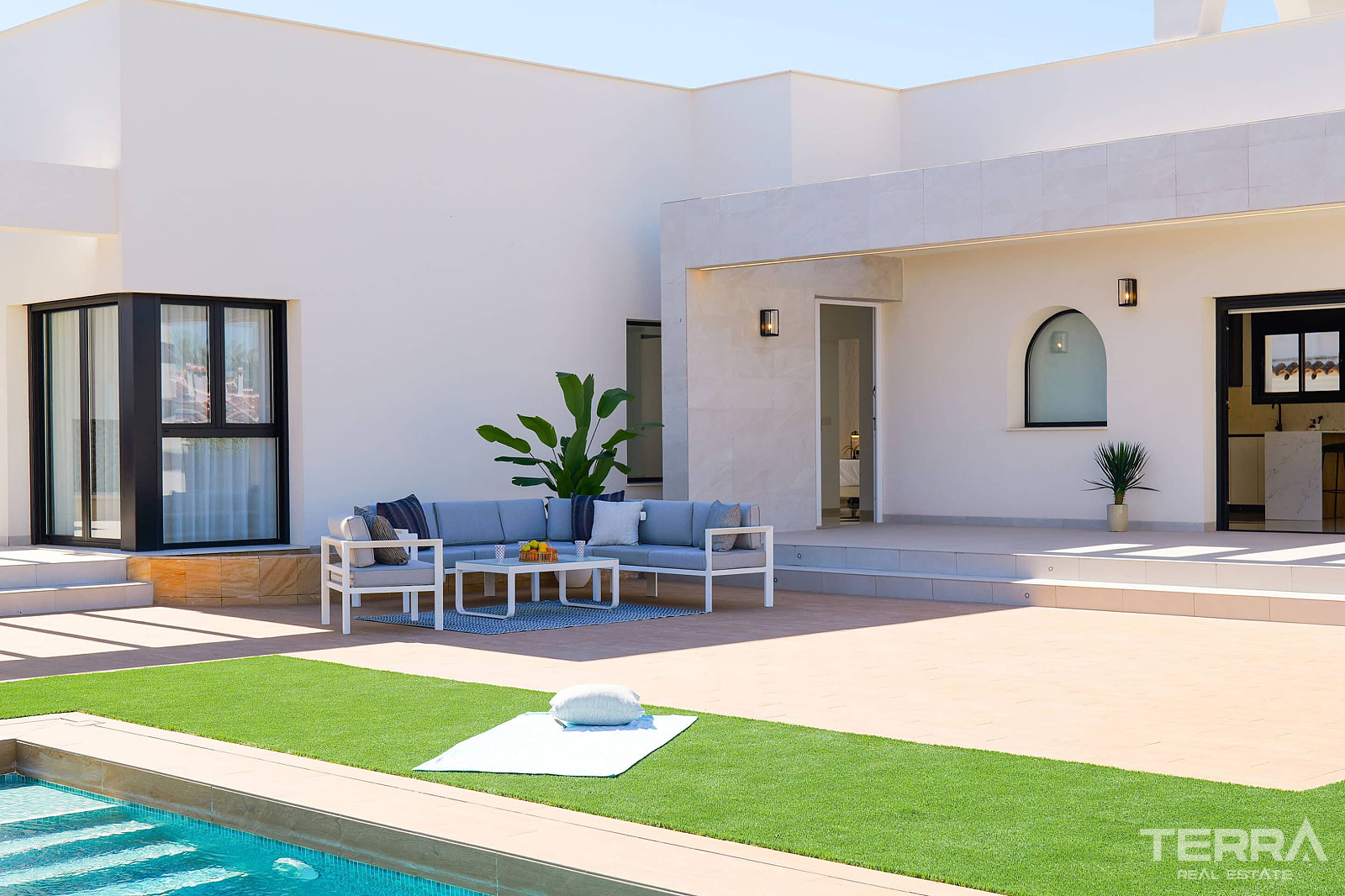 Villas for Sale in Rojales, Costa Blanca, Spain - 126124