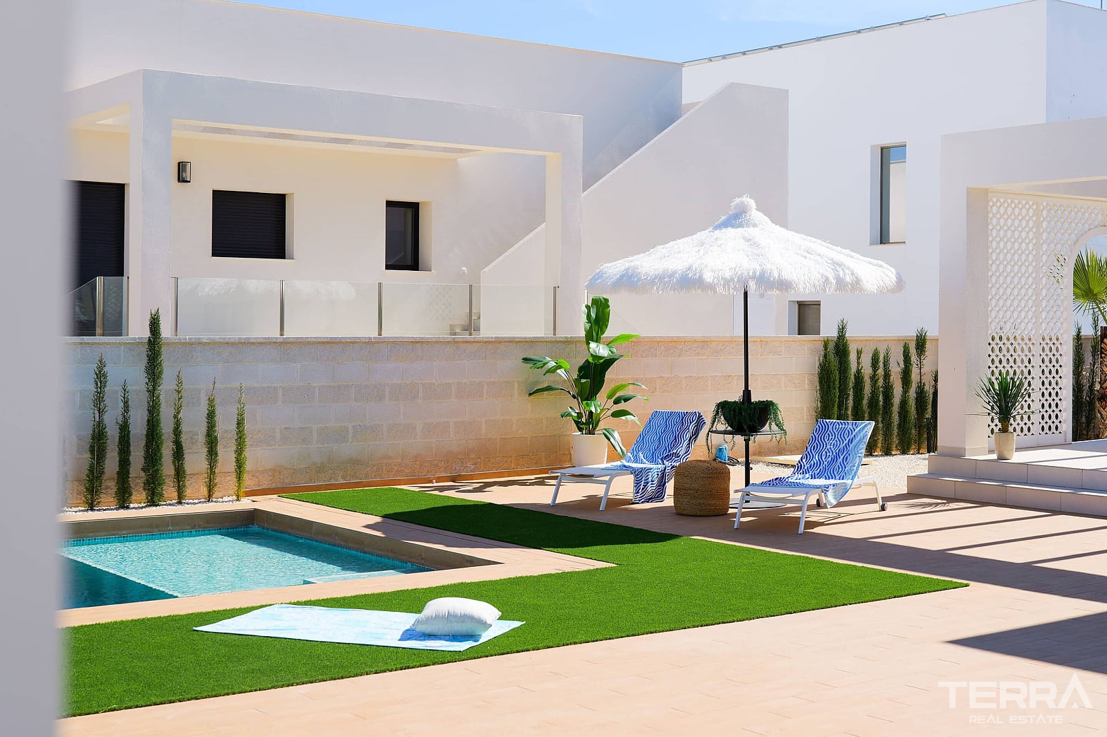 Villas for Sale in Rojales, Costa Blanca, Spain - 126125