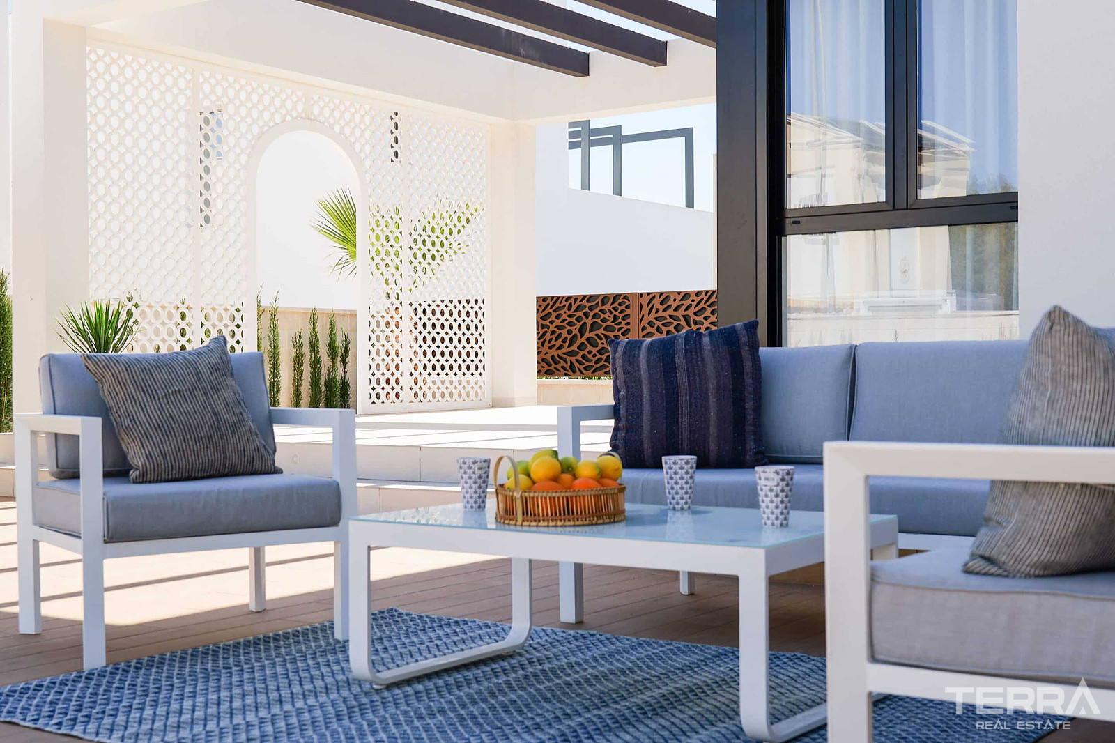 Villas for Sale in Rojales, Costa Blanca, Spain - 126130