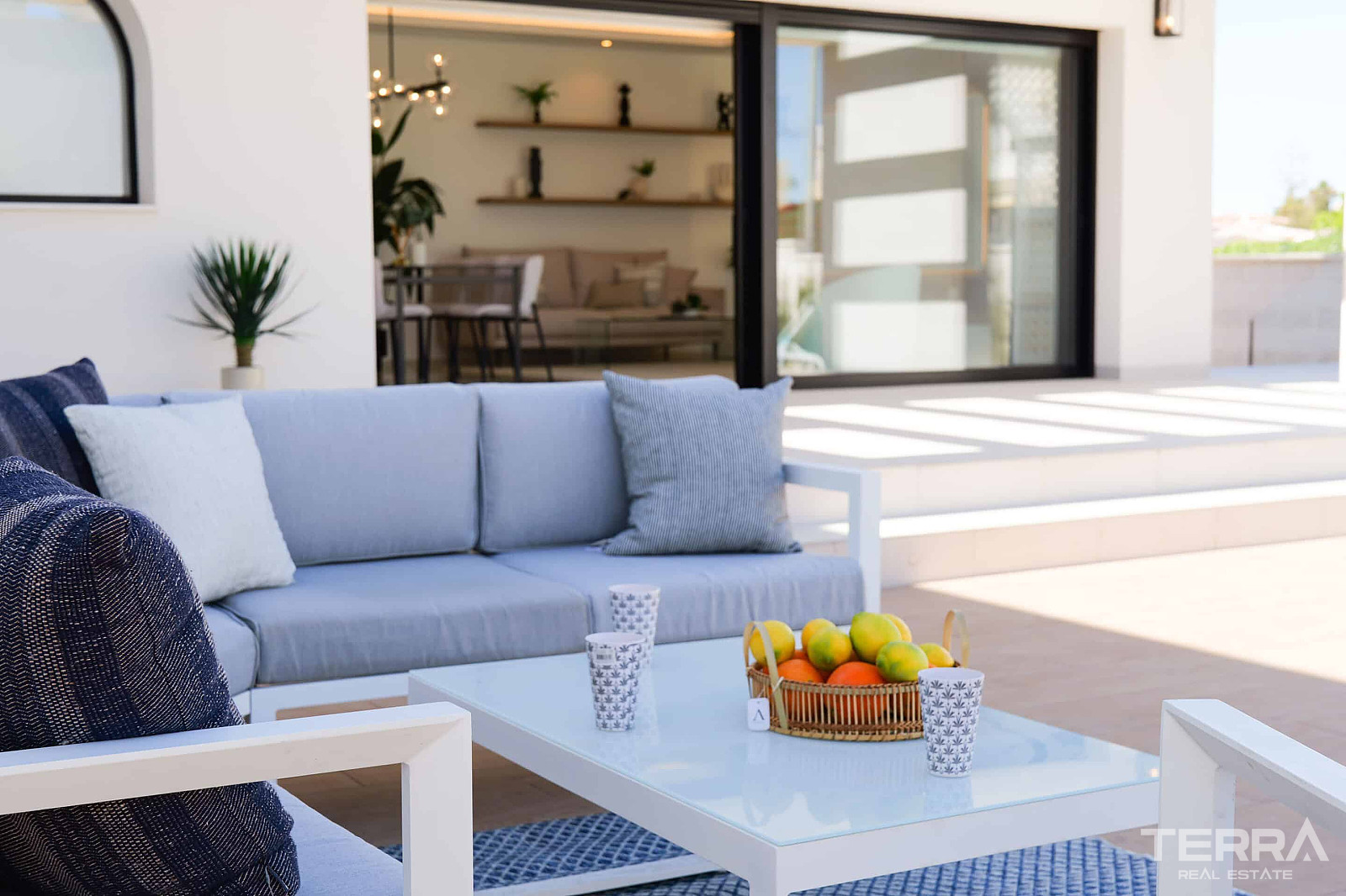 Villas for Sale in Rojales, Costa Blanca, Spain - 126131
