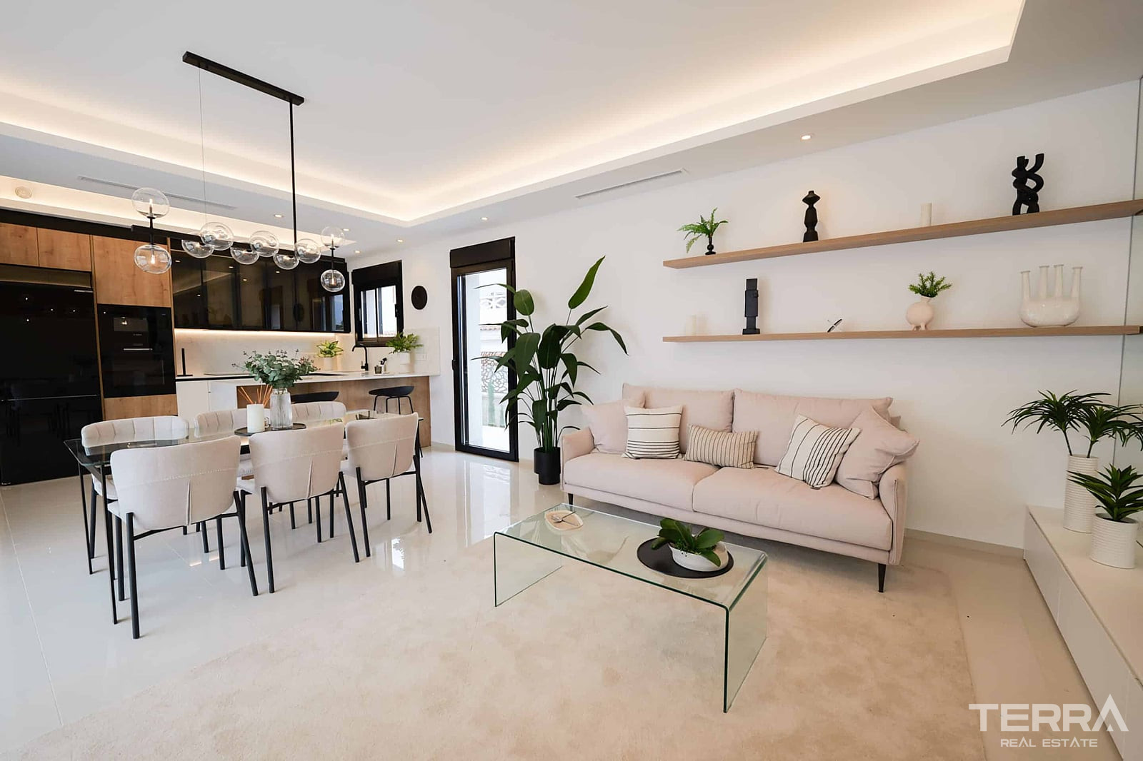 Villas for Sale in Rojales, Costa Blanca, Spain - 126132
