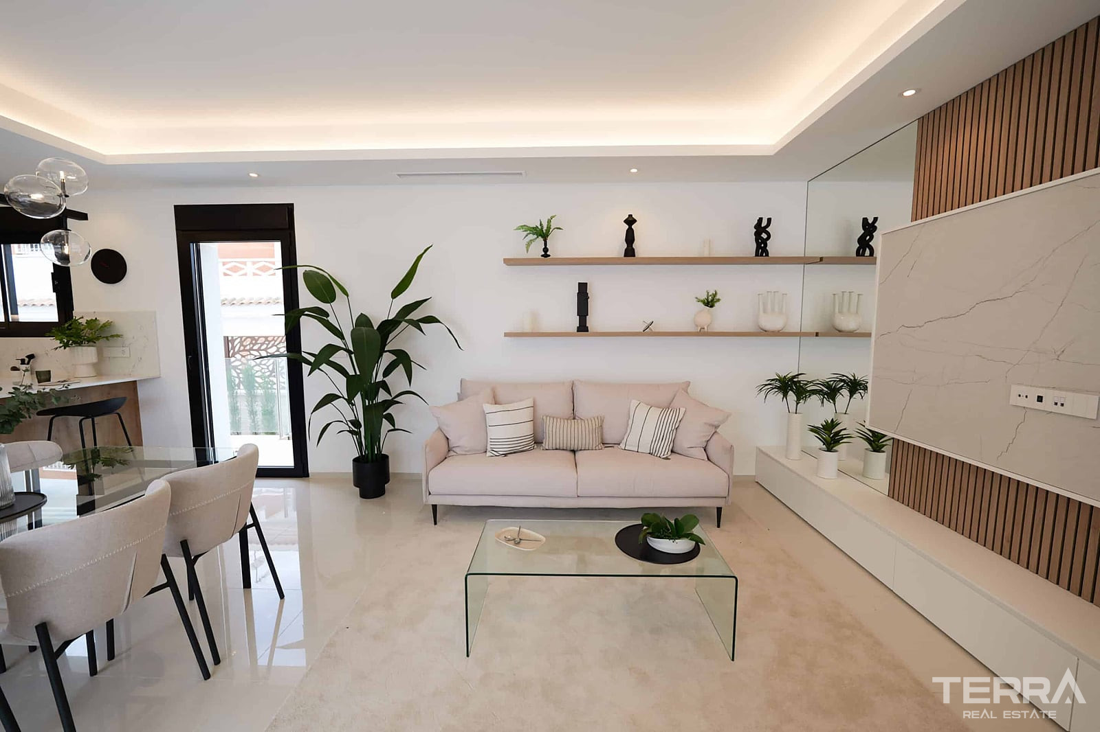 Villas for Sale in Rojales, Costa Blanca, Spain - 126133