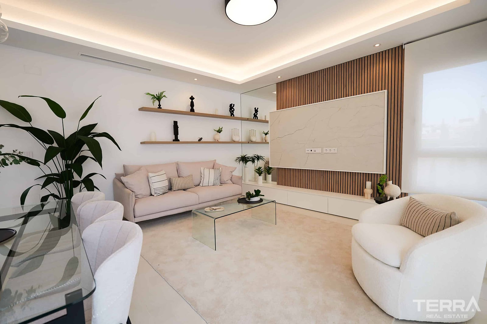 Villas for Sale in Rojales, Costa Blanca, Spain - 126134
