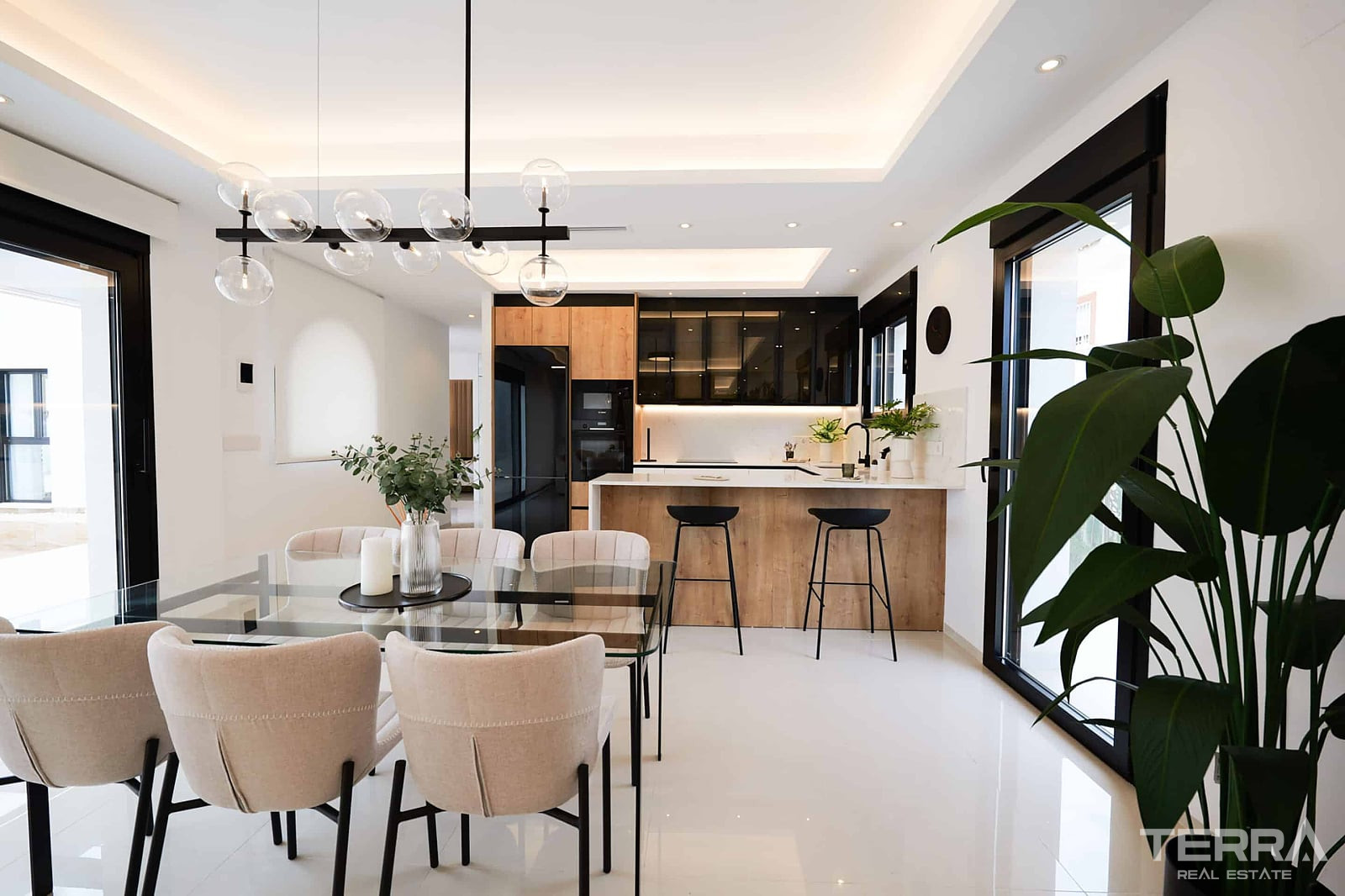 Villas for Sale in Rojales, Costa Blanca, Spain - 126139