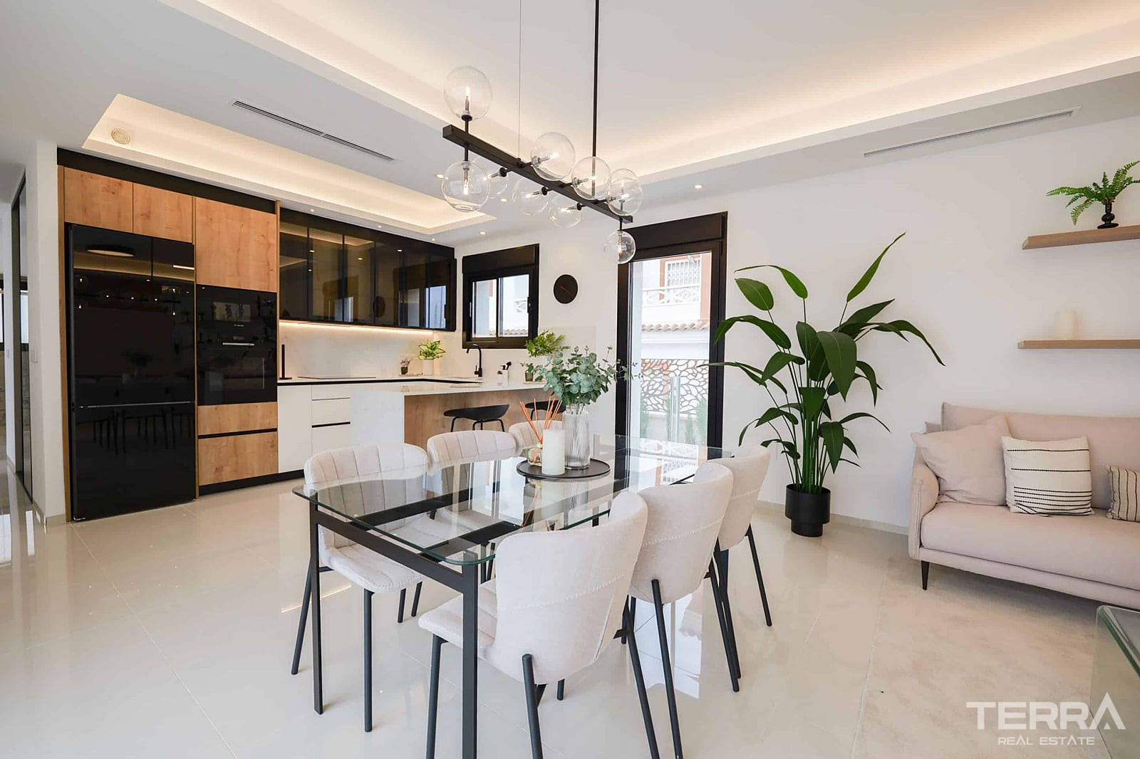 Villas for Sale in Rojales, Costa Blanca, Spain - 126140