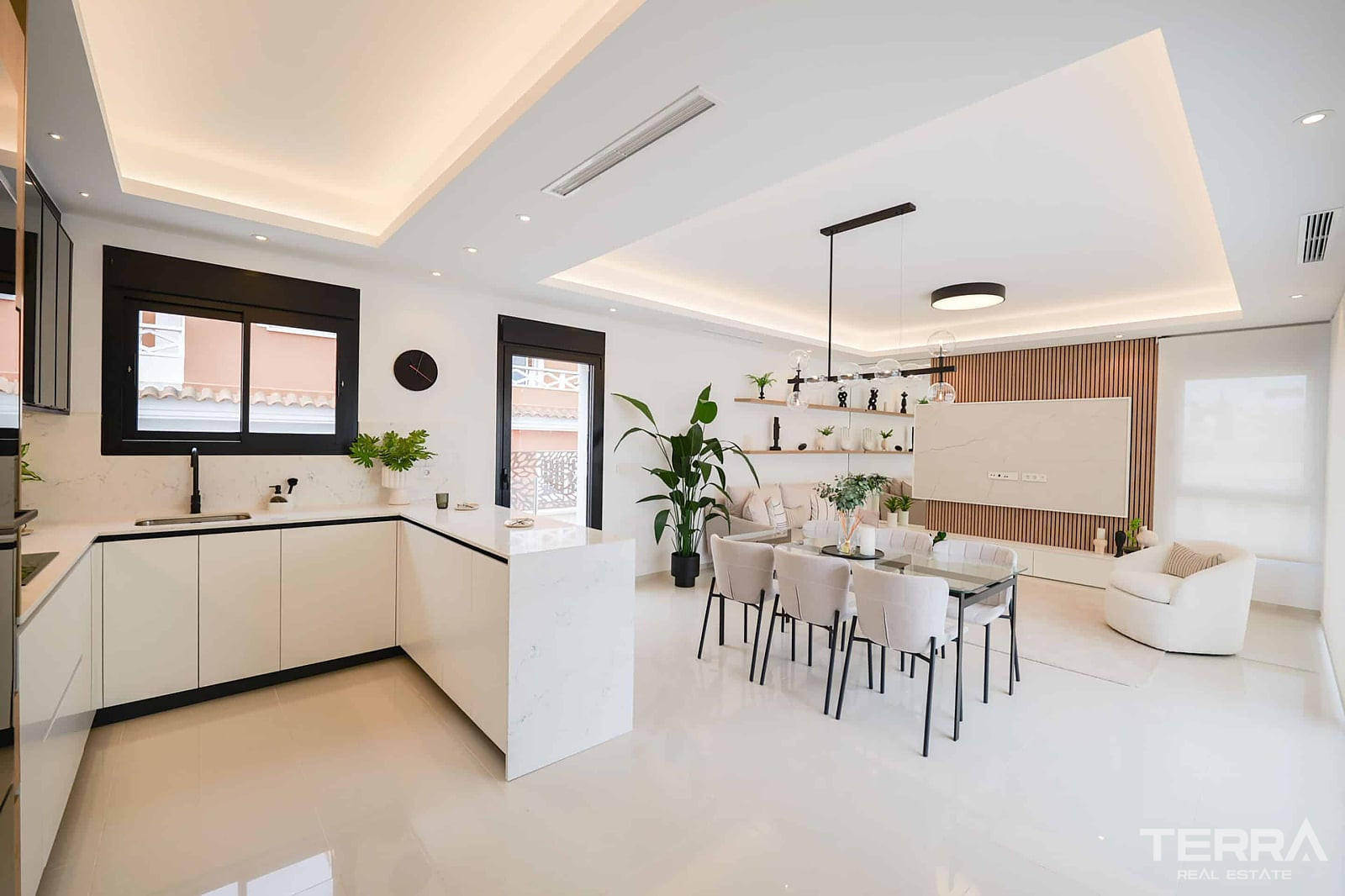Villas for Sale in Rojales, Costa Blanca, Spain - 126143