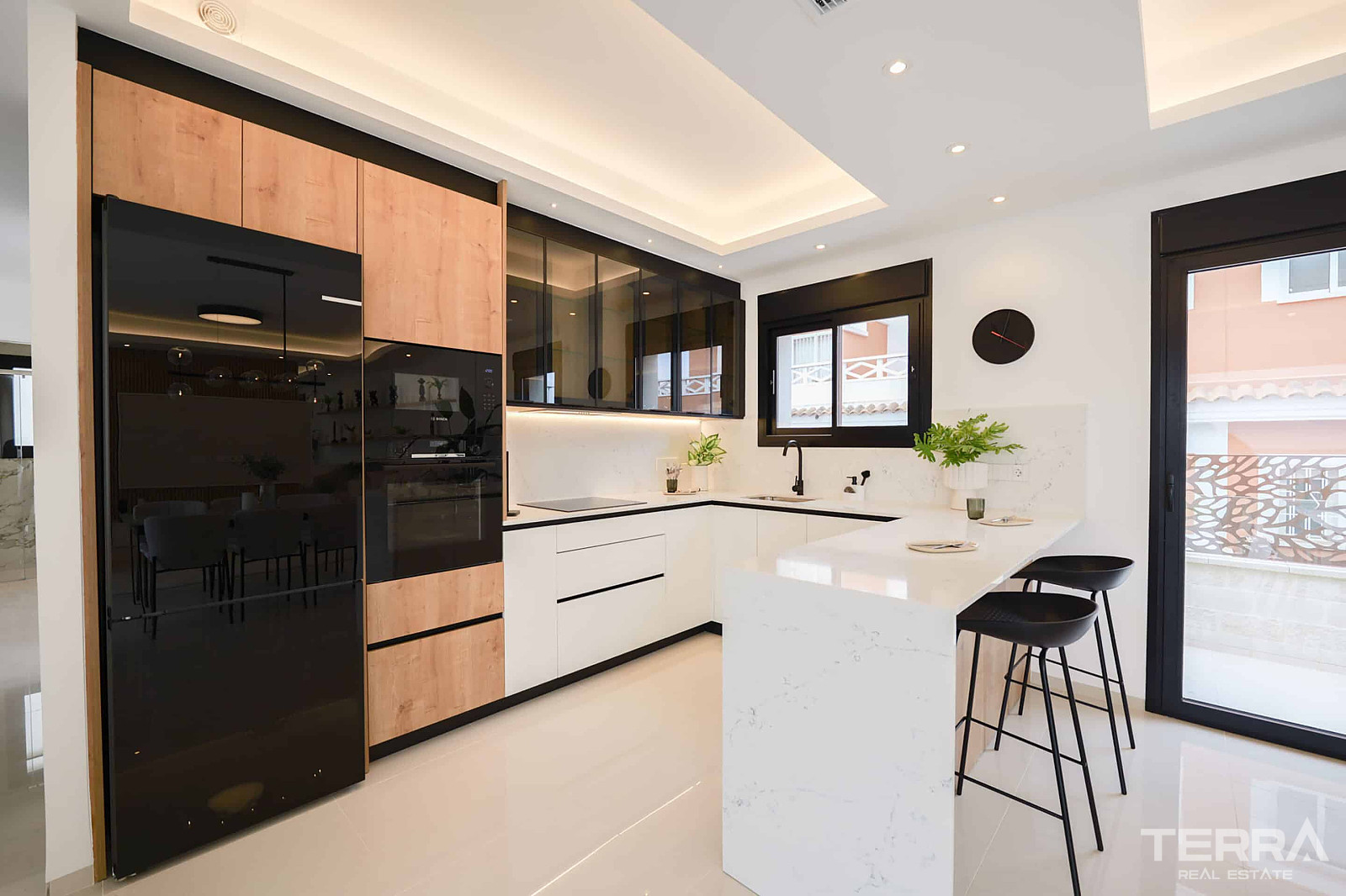 Villas for Sale in Rojales, Costa Blanca, Spain - 126144