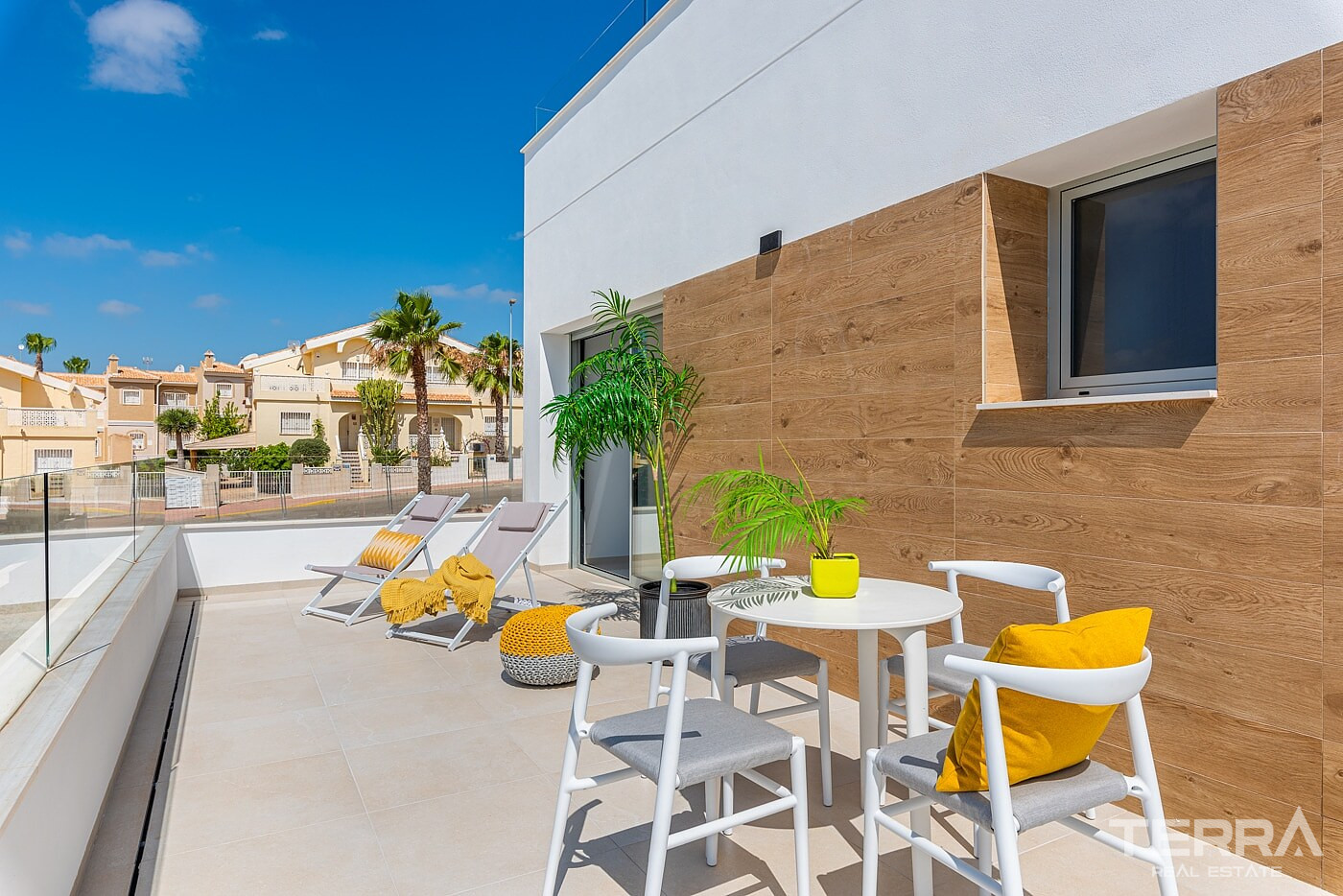 İspanya, Costa Blanca, Rojales'te Satılık Müstakil Villalar - 126171