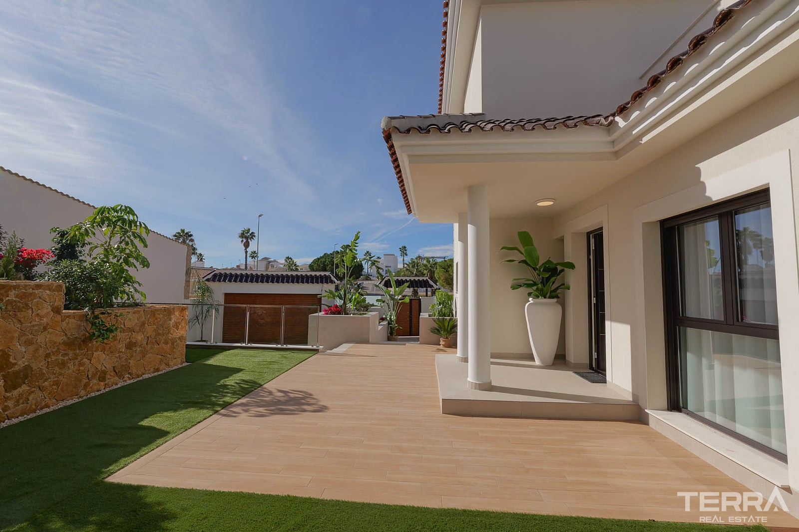 İspanya, Costa Blanca, Rojales’te Özel Havuzlu Satılık Müstakil Villa - 126185