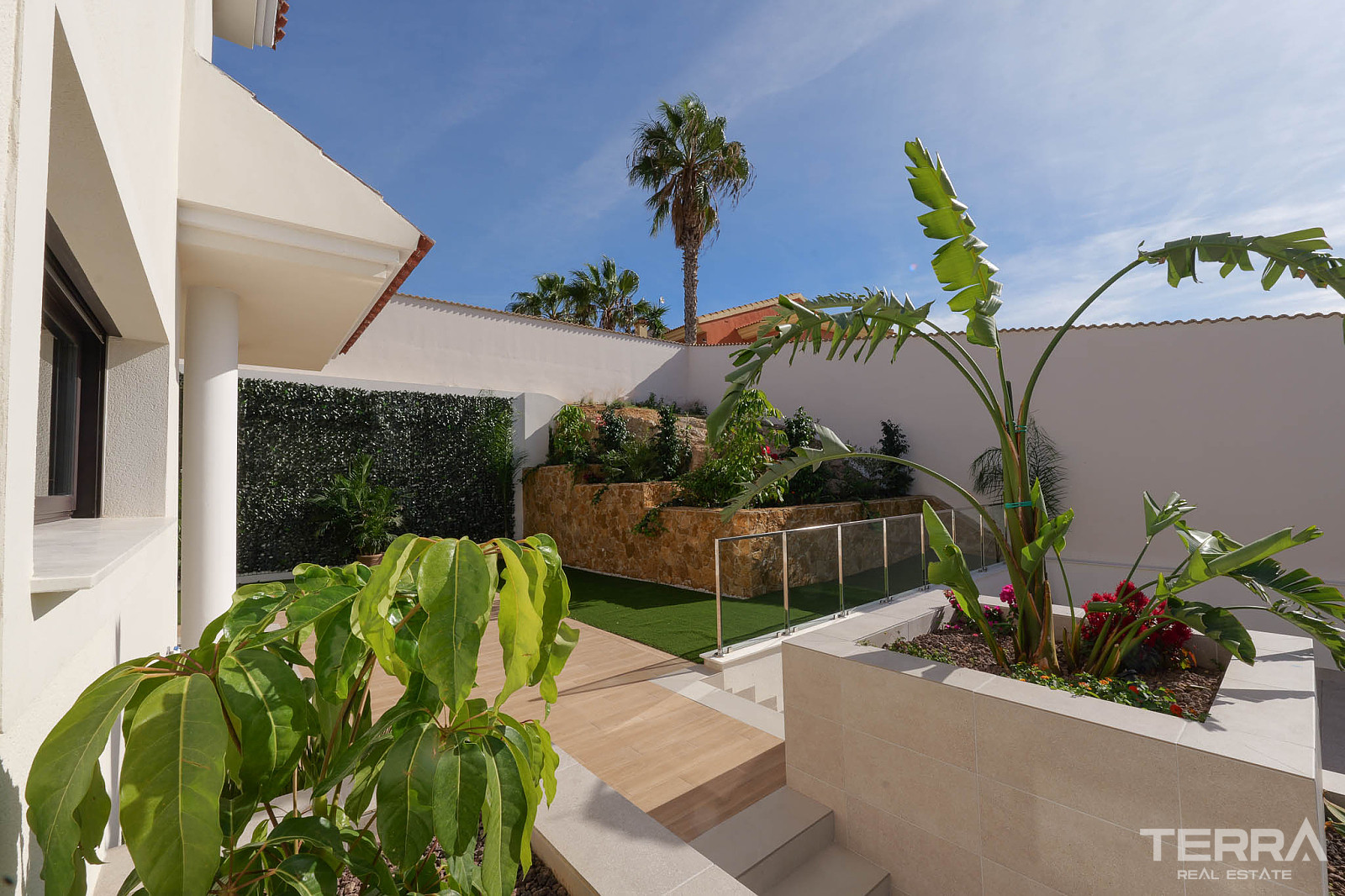 İspanya, Costa Blanca, Rojales’te Özel Havuzlu Satılık Müstakil Villa - 126187