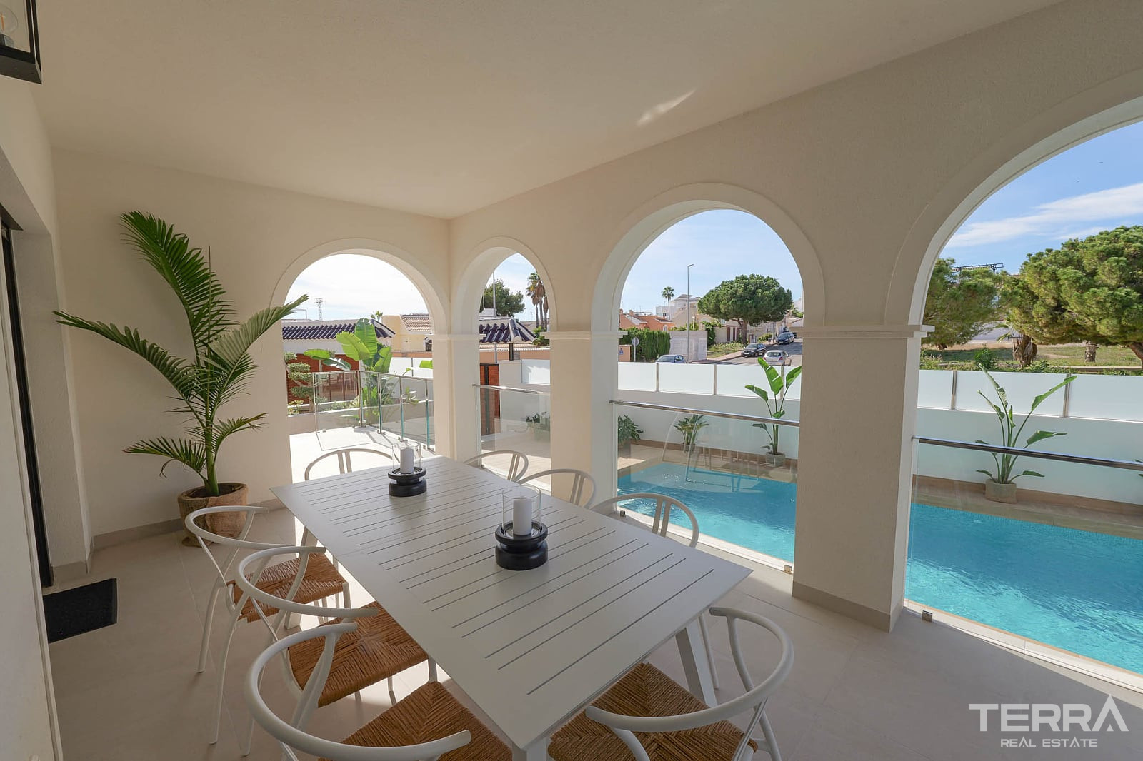 İspanya, Costa Blanca, Rojales’te Özel Havuzlu Satılık Müstakil Villa - 126189