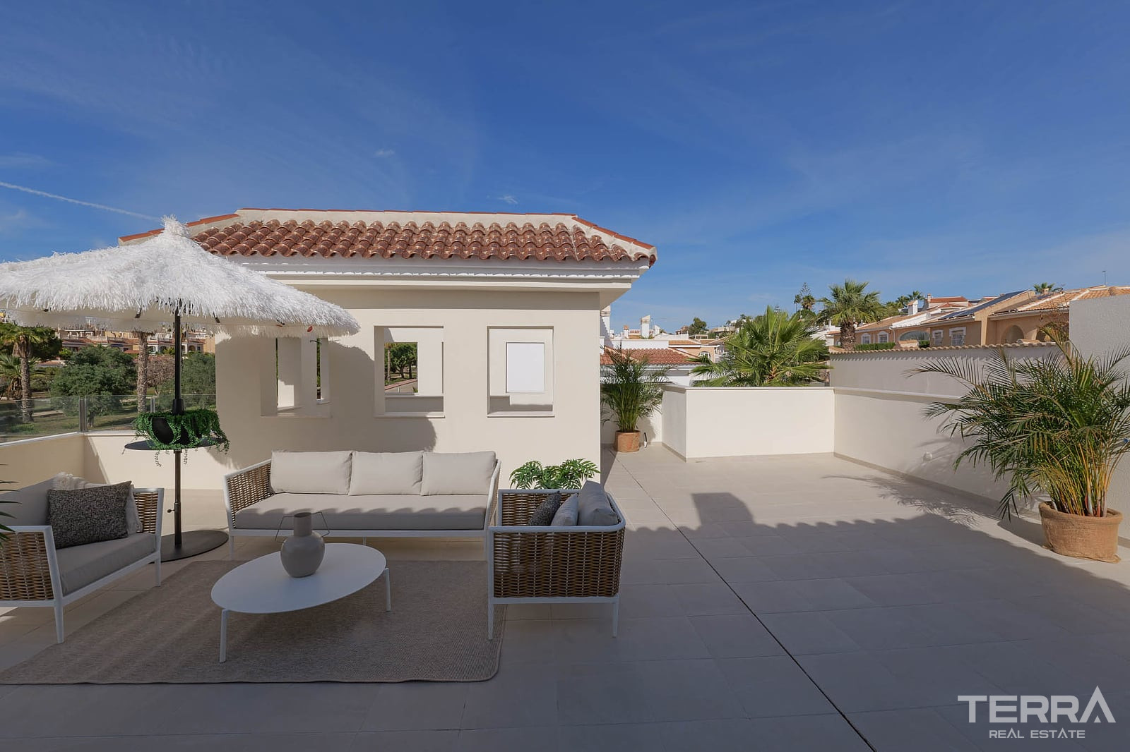 İspanya, Costa Blanca, Rojales’te Özel Havuzlu Satılık Müstakil Villa - 126192