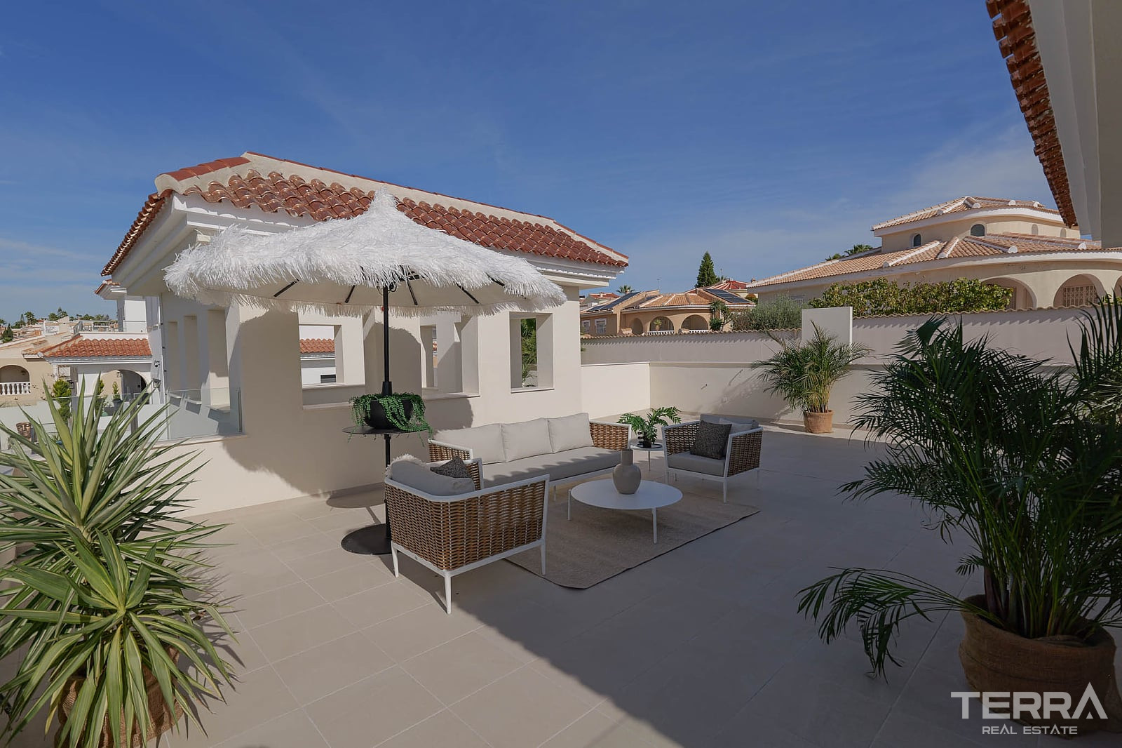 İspanya, Costa Blanca, Rojales’te Özel Havuzlu Satılık Müstakil Villa - 126193