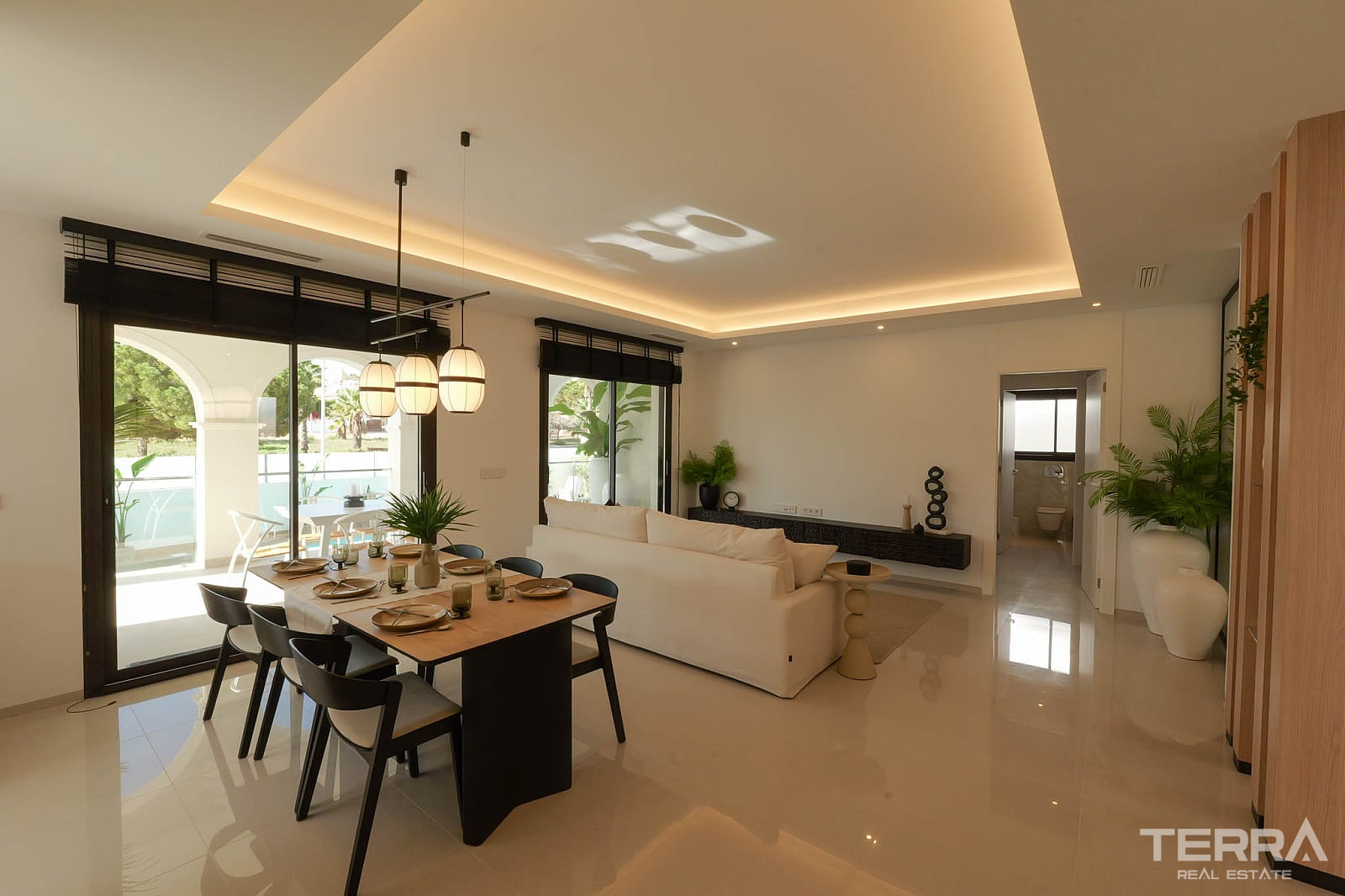 İspanya, Costa Blanca, Rojales’te Özel Havuzlu Satılık Müstakil Villa - 126195