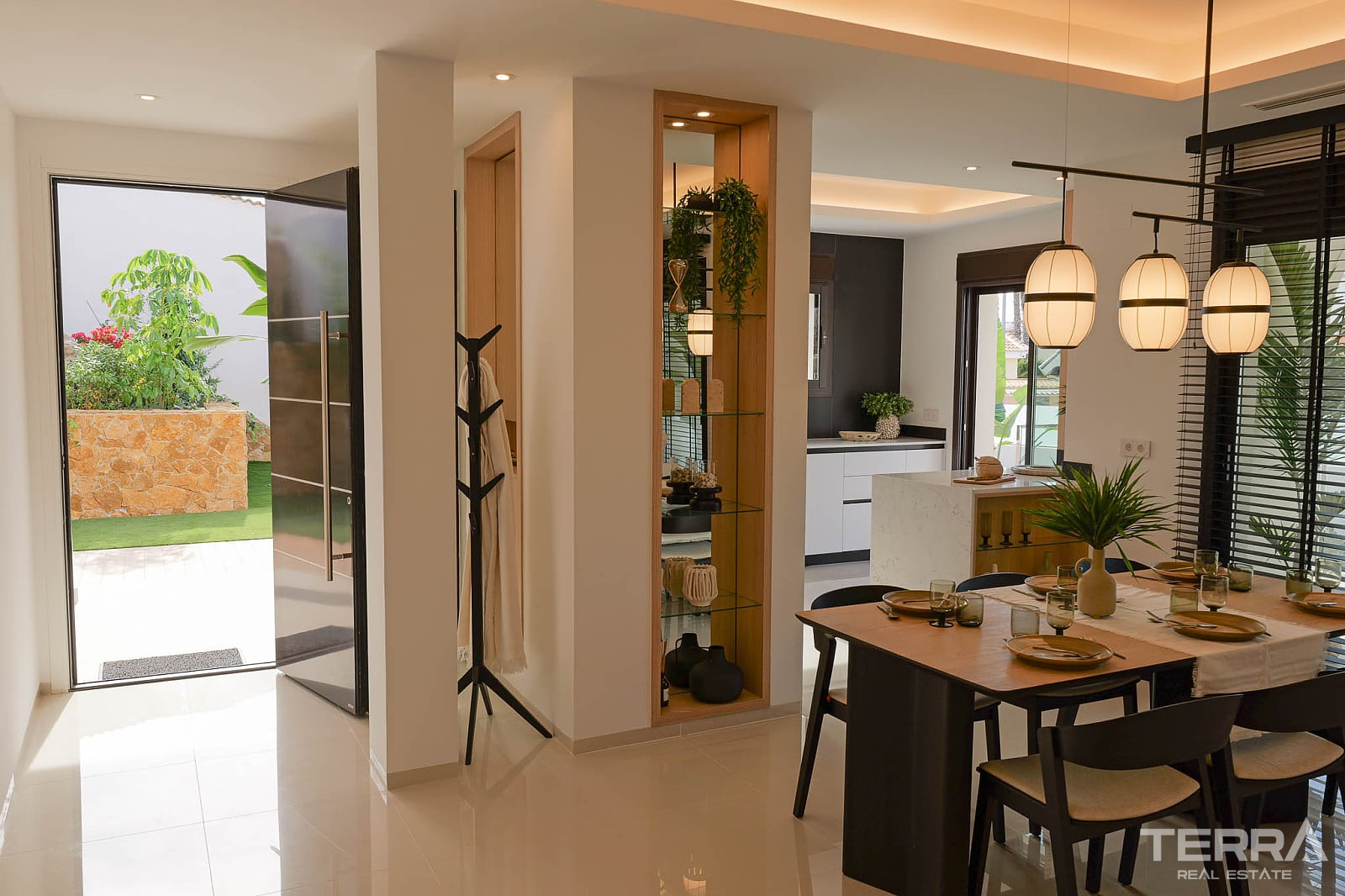 İspanya, Costa Blanca, Rojales’te Özel Havuzlu Satılık Müstakil Villa - 126198