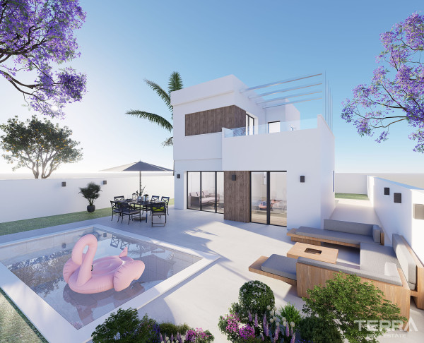 Detached Villa for Sale in Rojales, Costa Blanca, Spain