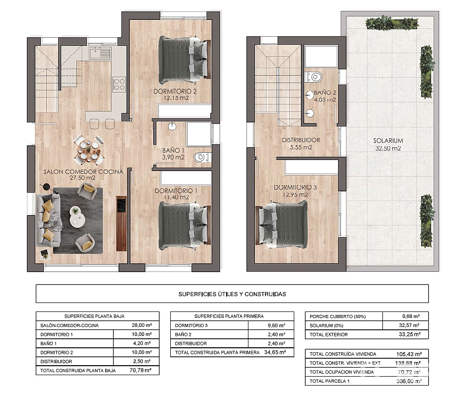 İspanya, Costa Blanca, Rojales’de Satılık Müstakil Villa - 126215