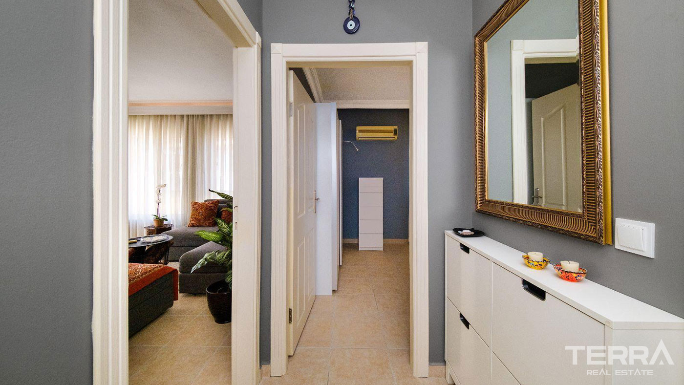 Apartment for Sale in Alaiye Residence 1, Alanya, Turkey - 126452