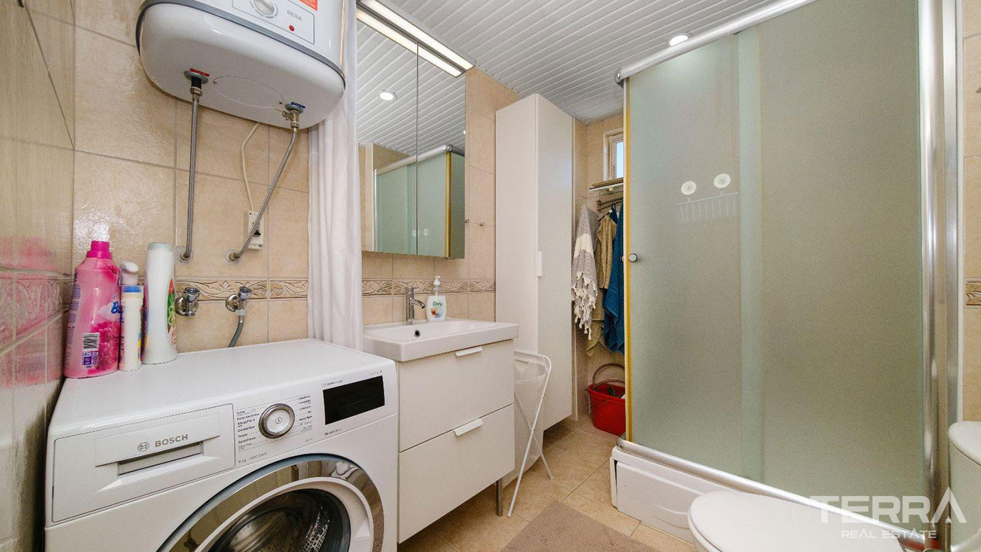 Apartment for Sale in Alaiye Residence 1, Alanya, Turkey - 126461