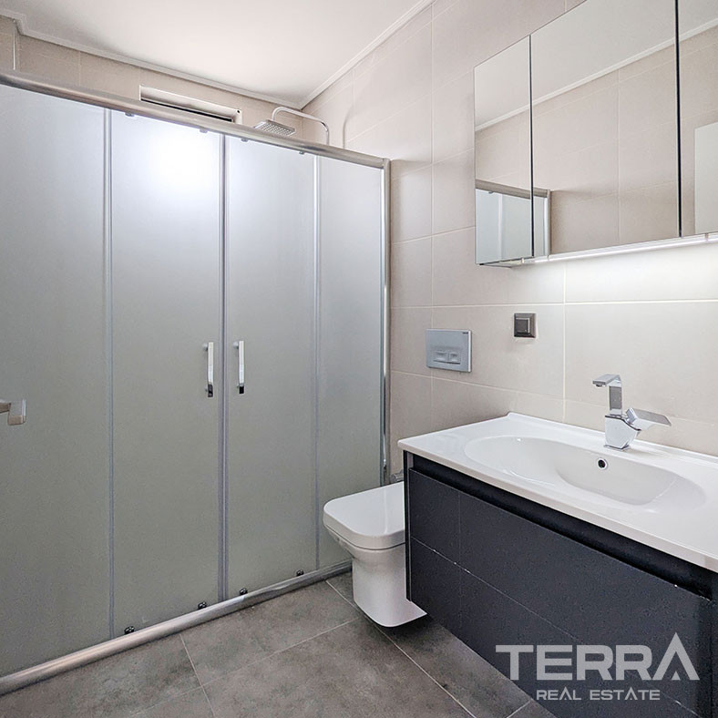 Detached Villa for Sale in Döşemealtı, Antalya, Turkey - 126678