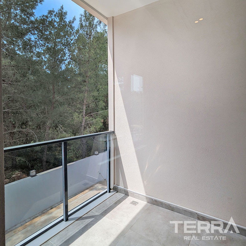 Detached Villa for Sale in Döşemealtı, Antalya, Turkey - 126688