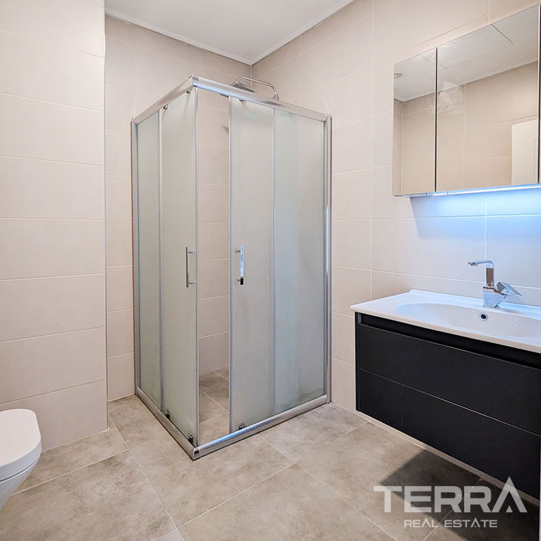 Detached Villa for Sale in Döşemealtı, Antalya, Turkey - 126691