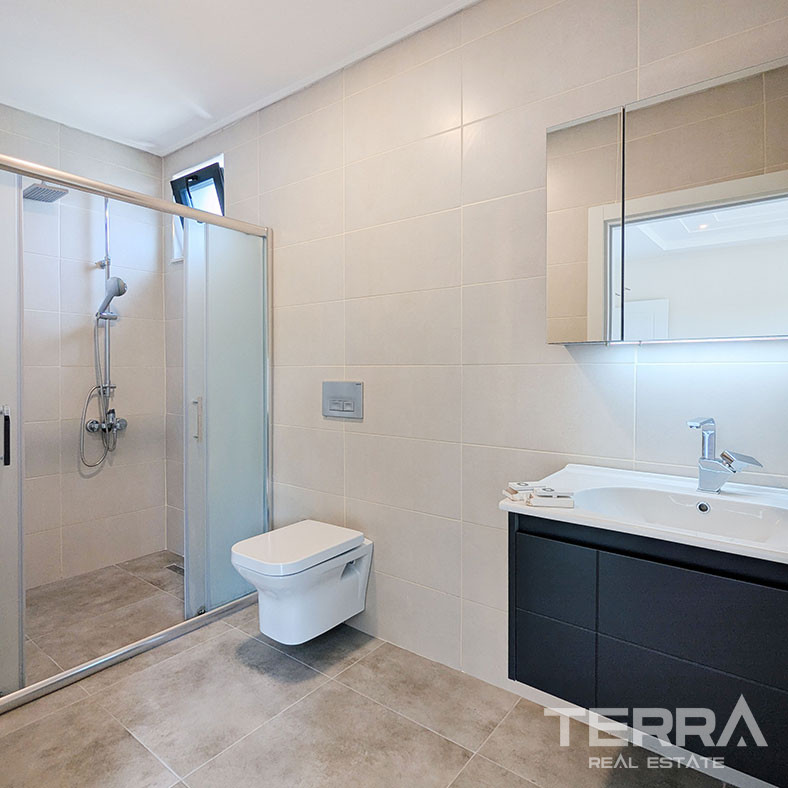 Detached Villa for Sale in Döşemealtı, Antalya, Turkey - 126697