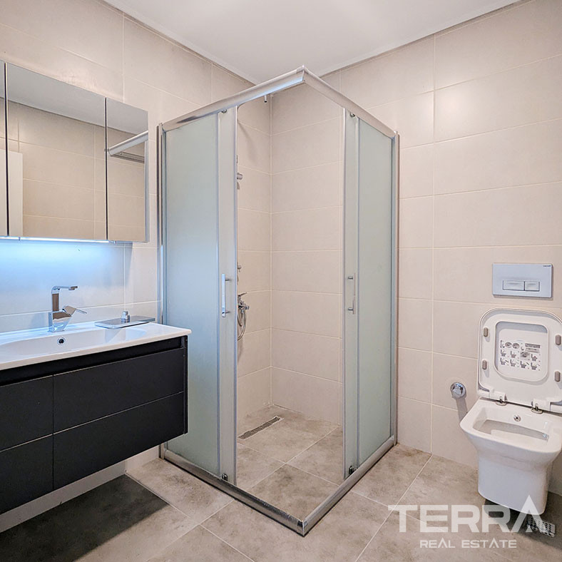 Detached Villa for Sale in Döşemealtı, Antalya, Turkey - 126699