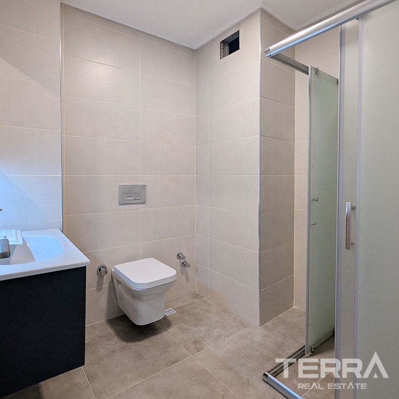 Detached Villa for Sale in Döşemealtı, Antalya, Turkey - 126701
