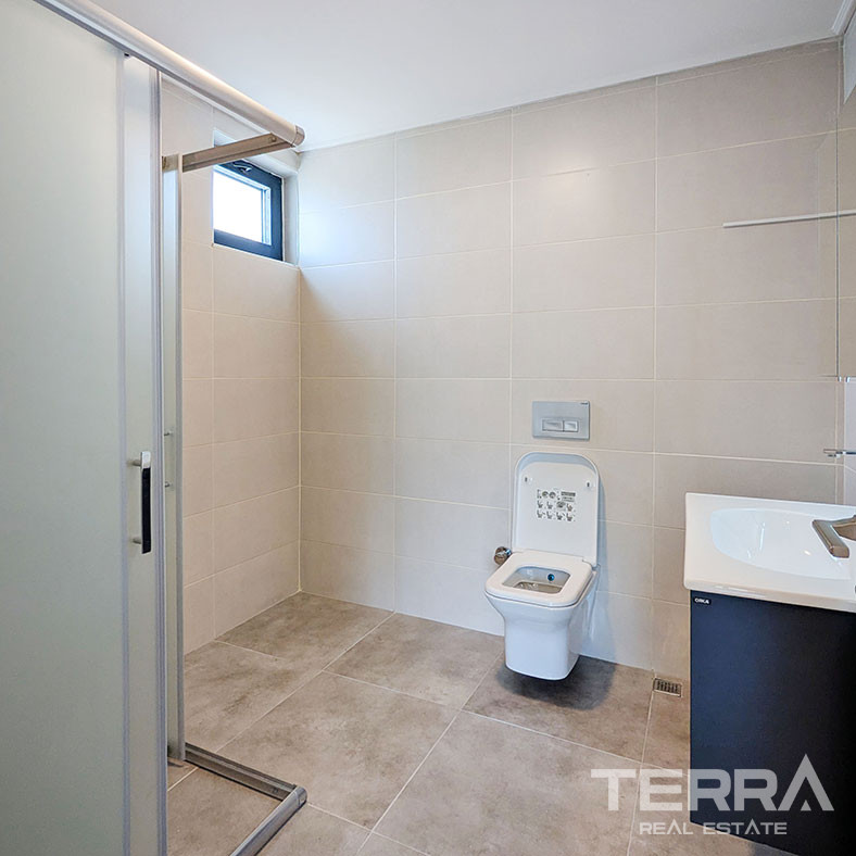 Detached Villa for Sale in Döşemealtı, Antalya, Turkey - 126705