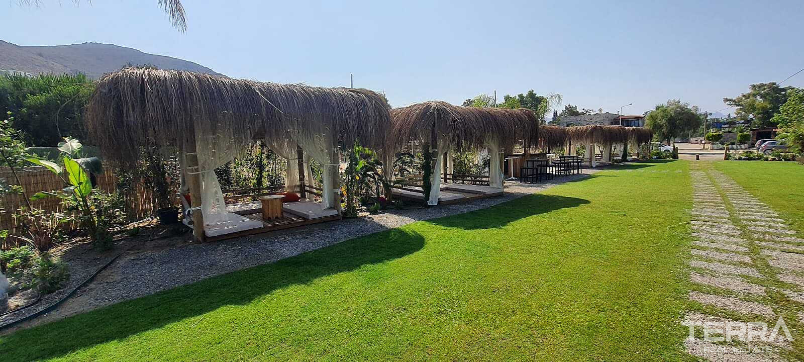 Seafront Villas for Sale in Bodrum, Muğla, Turkey - 126978