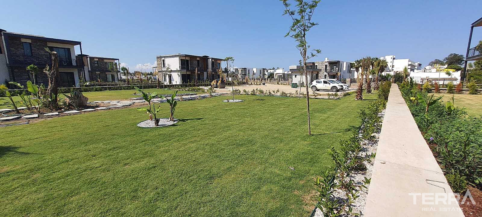 Seafront Villas for Sale in Bodrum, Muğla, Turkey - 126979