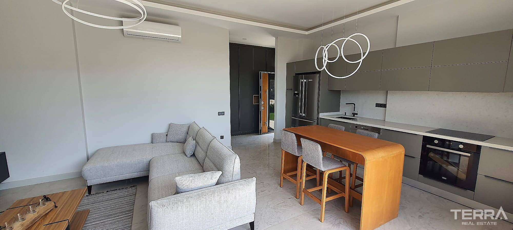 Seafront Villas for Sale in Bodrum, Muğla, Turkey - 126994