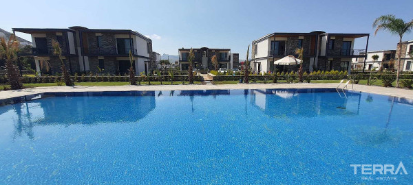 Beachfront Apartments for Sale in Bodrum, Muğla, Turkey