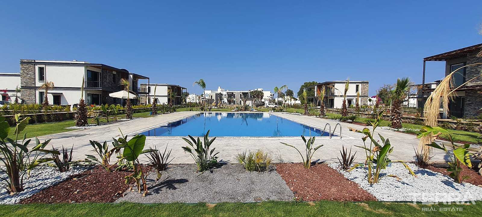 Beachfront Apartments for Sale in Bodrum, Muğla, Turkey - 127005