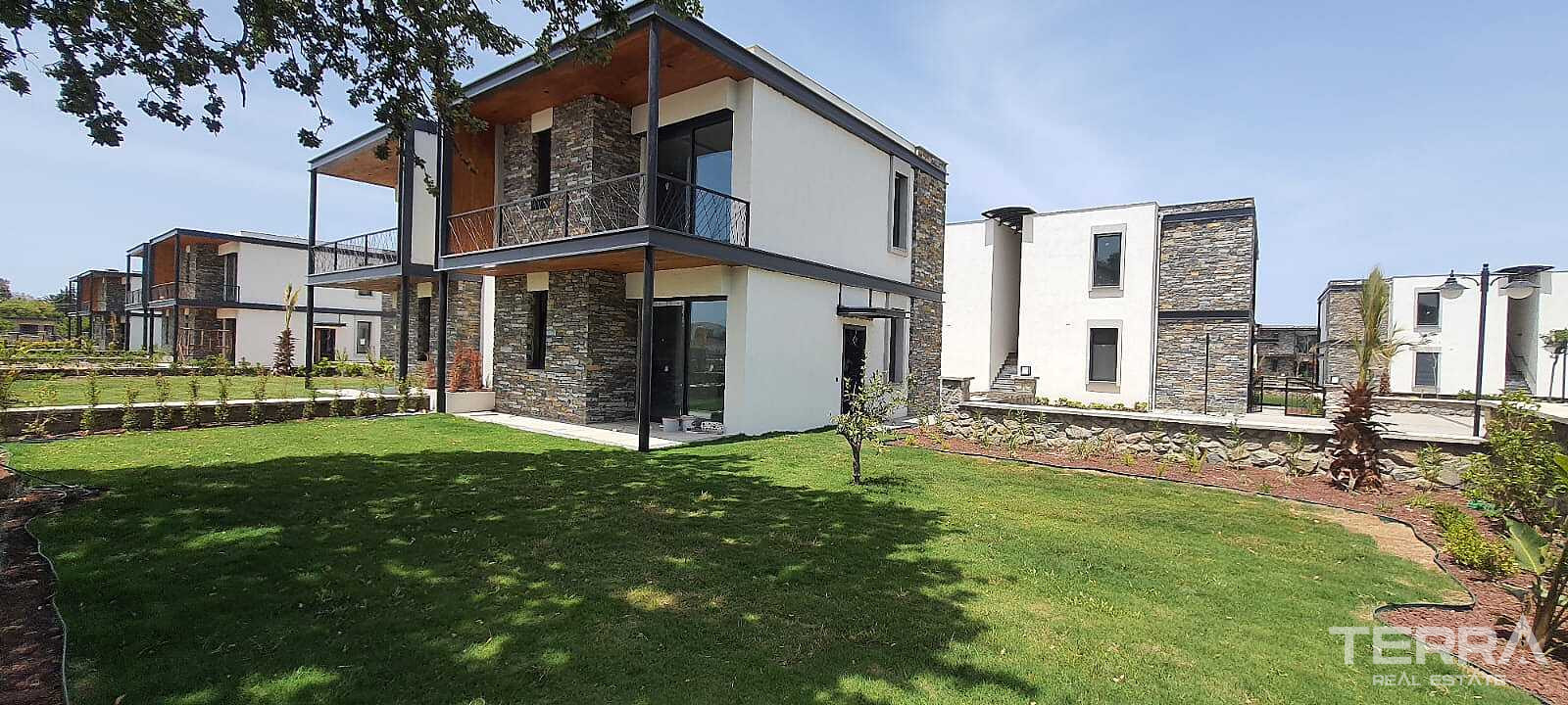 Beachfront Apartments for Sale in Bodrum, Muğla, Turkey - 127007