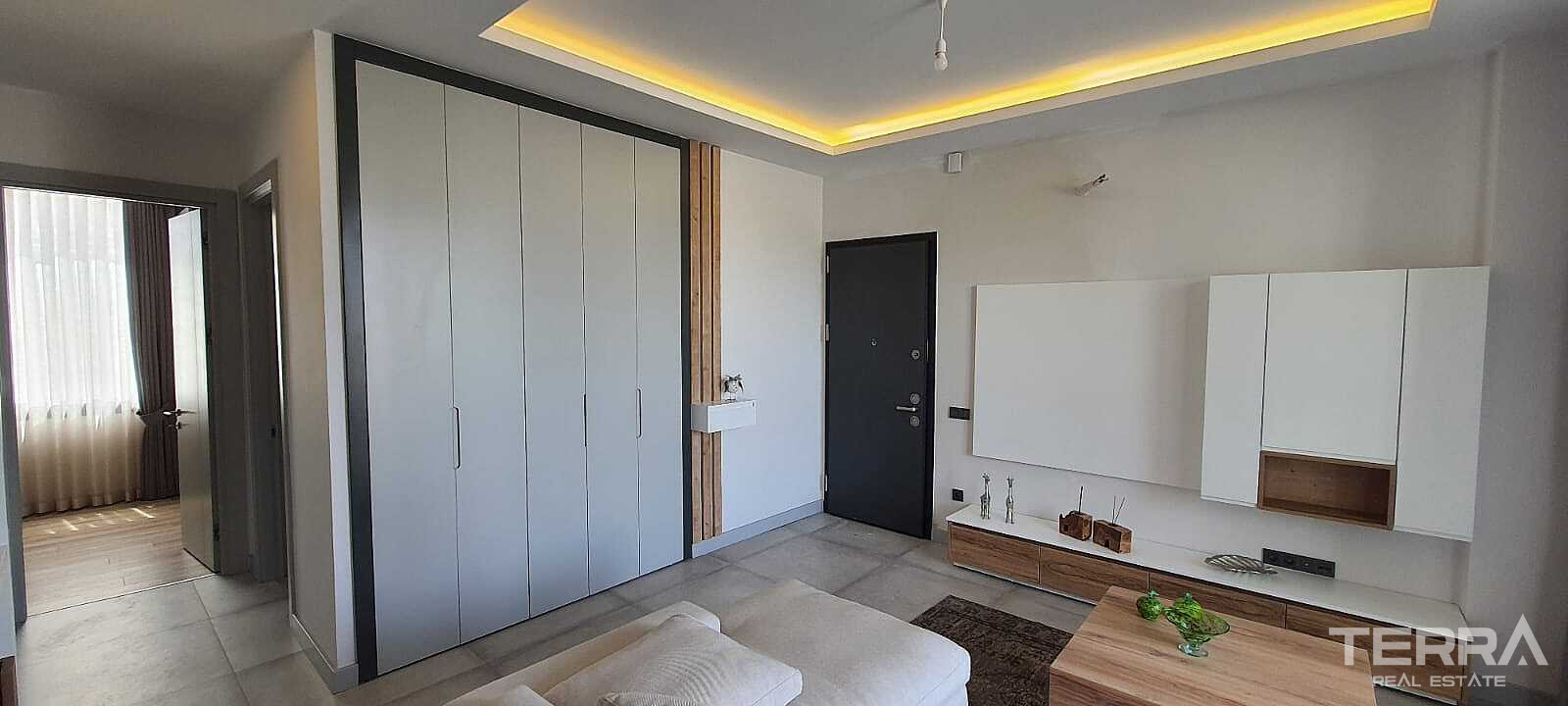 Beachfront Apartments for Sale in Bodrum, Muğla, Turkey - 127021