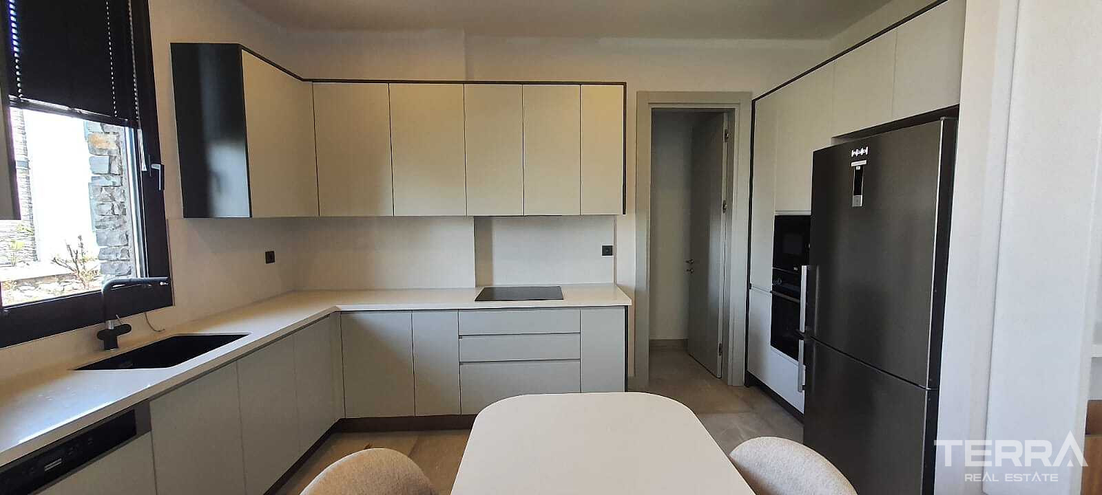 Beachfront Apartments for Sale in Bodrum, Muğla, Turkey - 127023