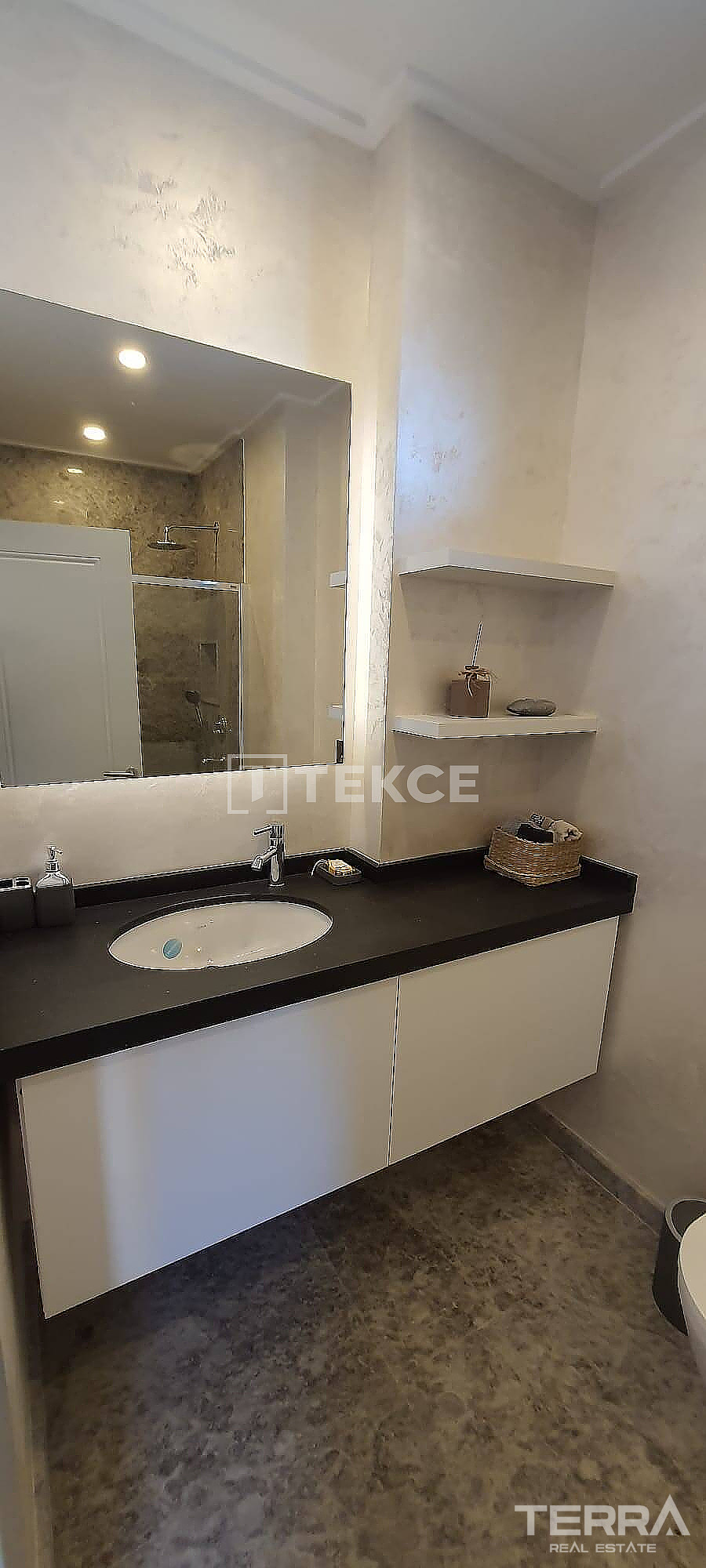 Beachfront Apartments for Sale in Bodrum, Muğla, Turkey - 127029
