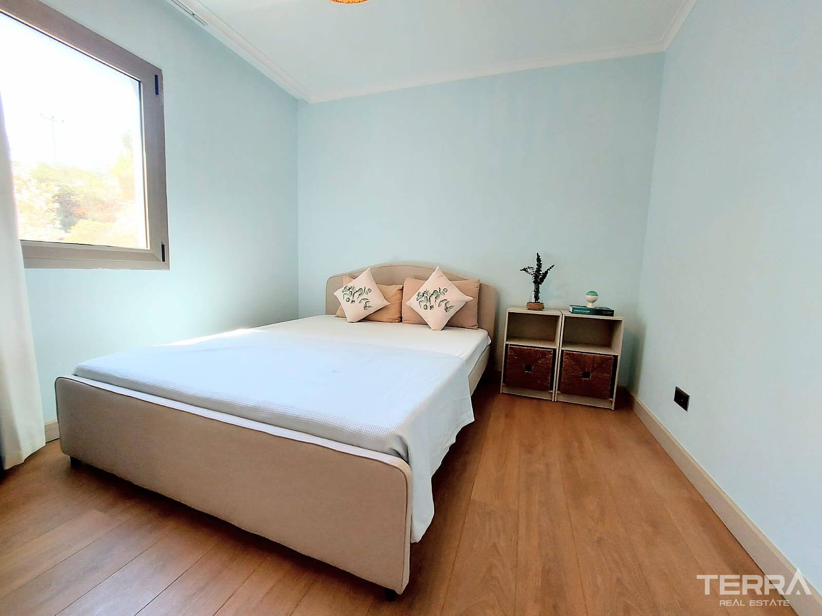 Muğla, Bodrum'da Hemen Teslim Satılık 3+1 Daireler - 127170