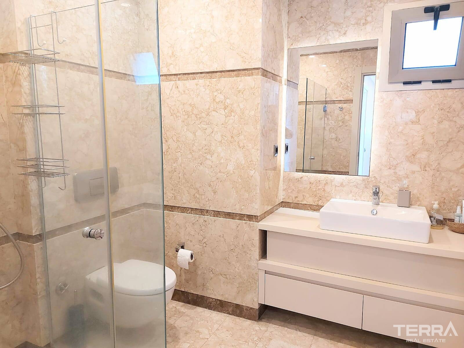Muğla, Bodrum'da Hemen Teslim Satılık 3+1 Daireler - 127173