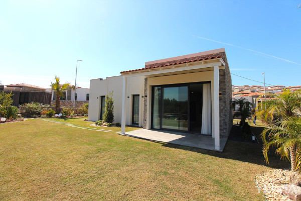 Villas for Sale in Bodrum, Muğla, Turkey