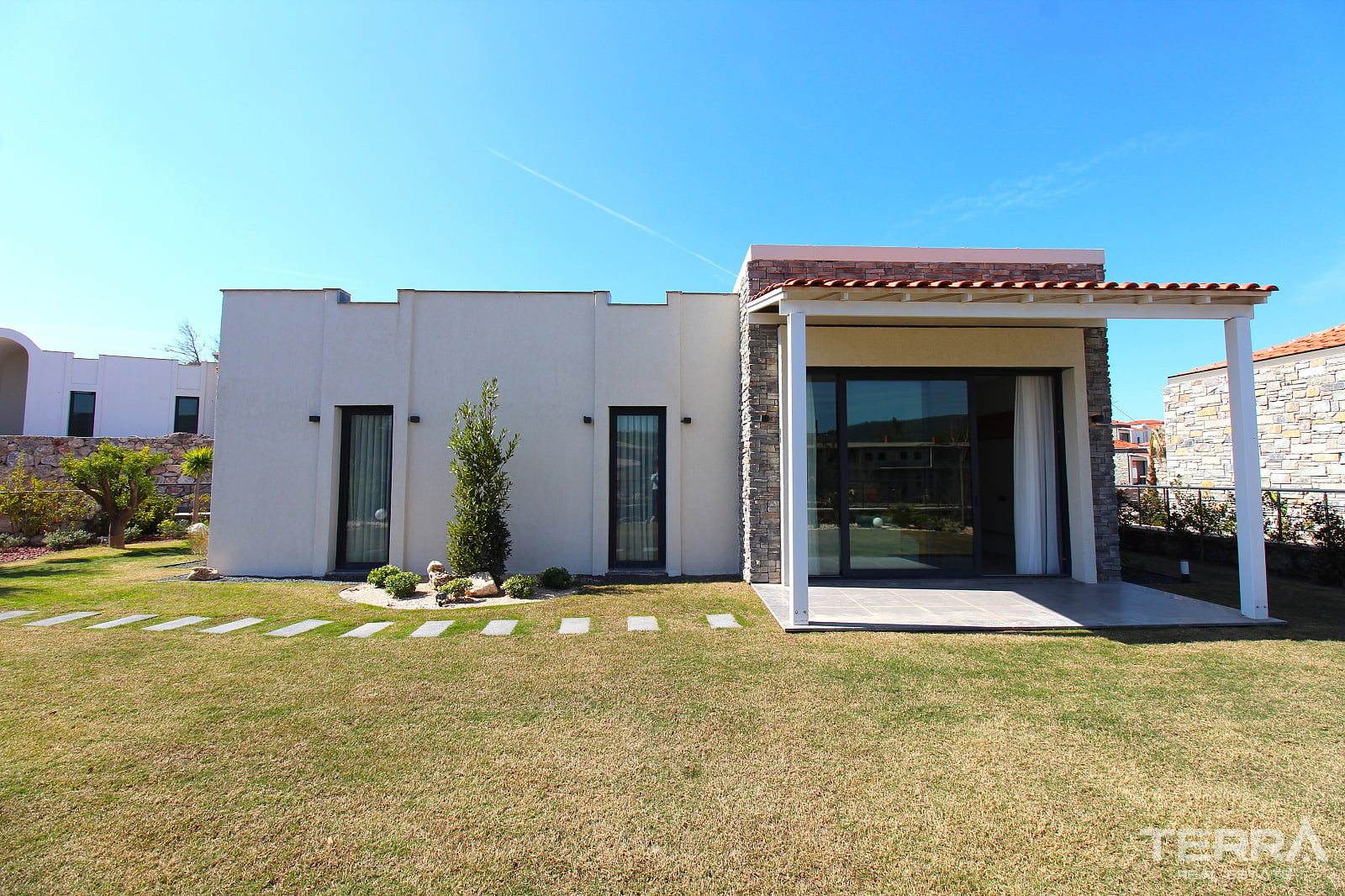 Villas for Sale in Bodrum, Muğla, Turkey - 127175