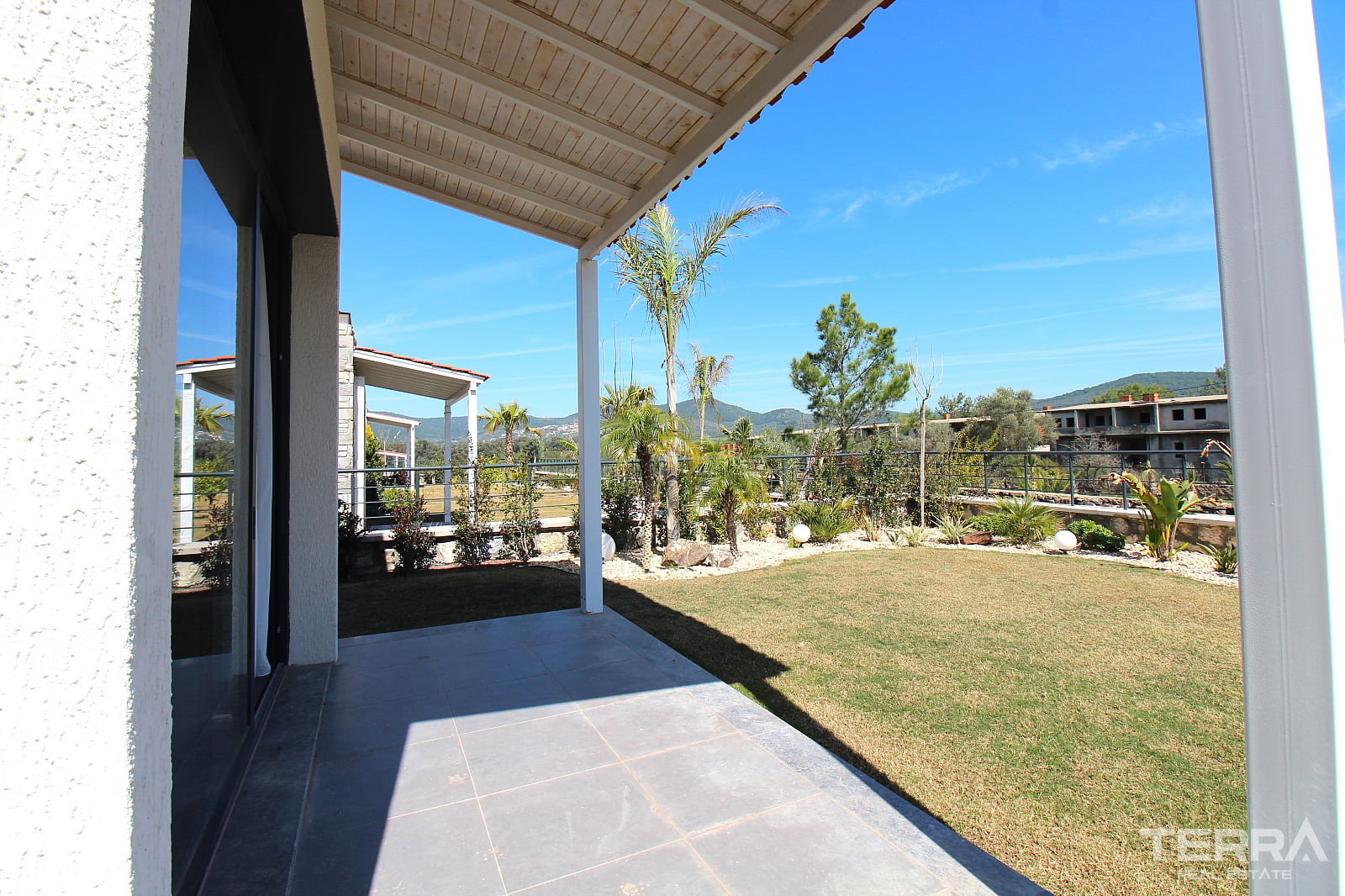 Villas for Sale in Bodrum, Muğla, Turkey - 127176