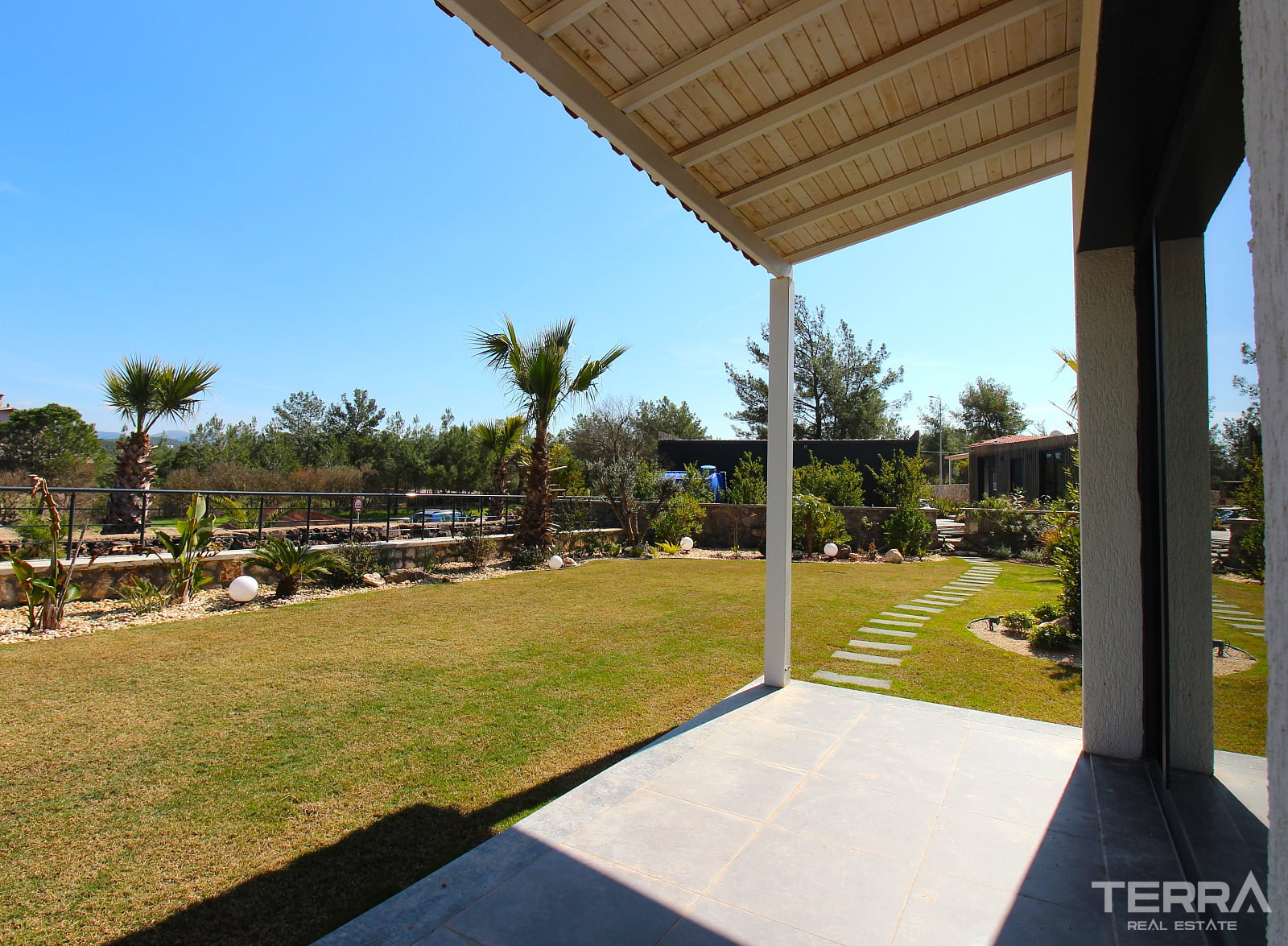 Villas for Sale in Bodrum, Muğla, Turkey - 127177