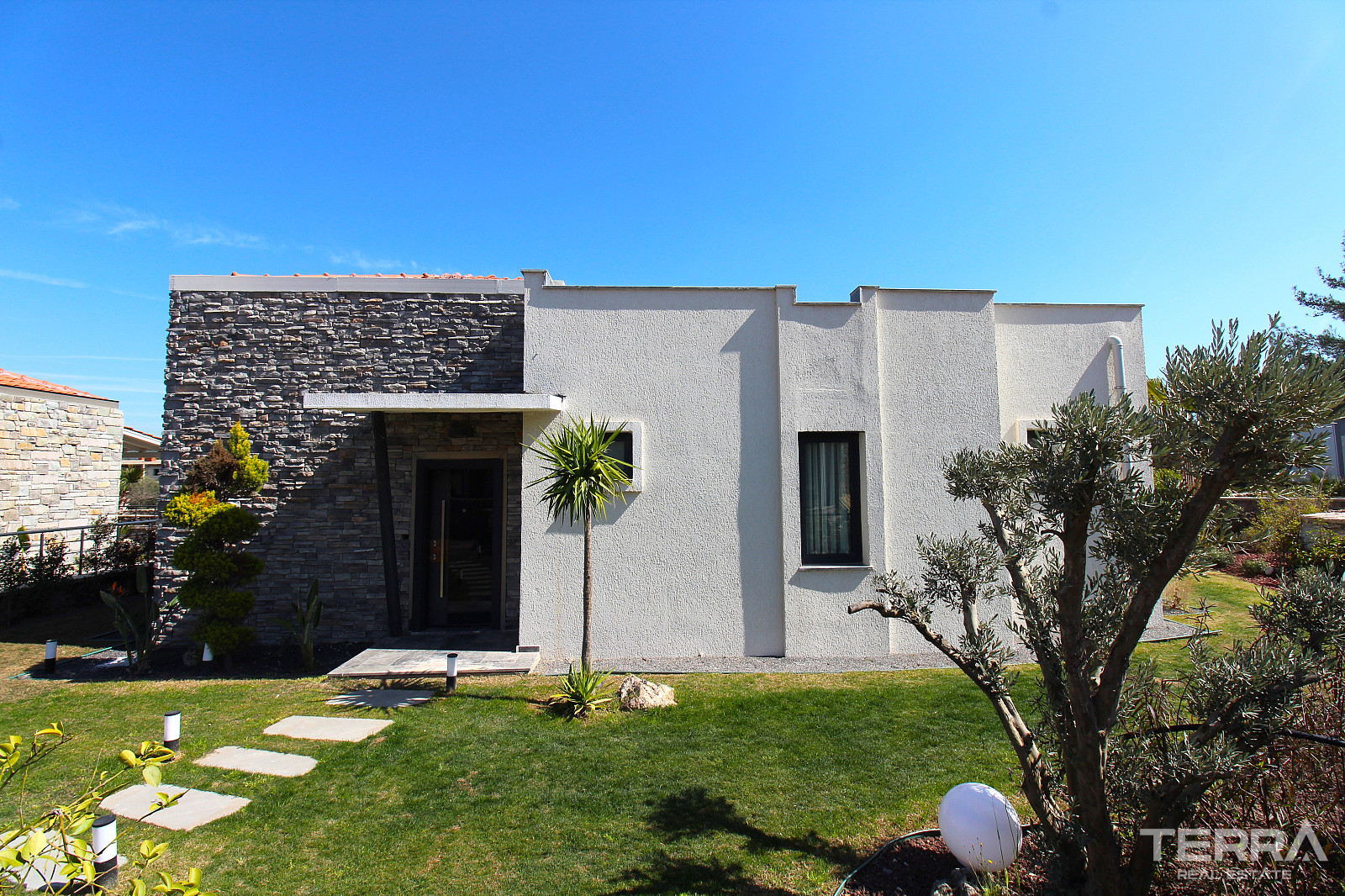Villas for Sale in Bodrum, Muğla, Turkey - 127178