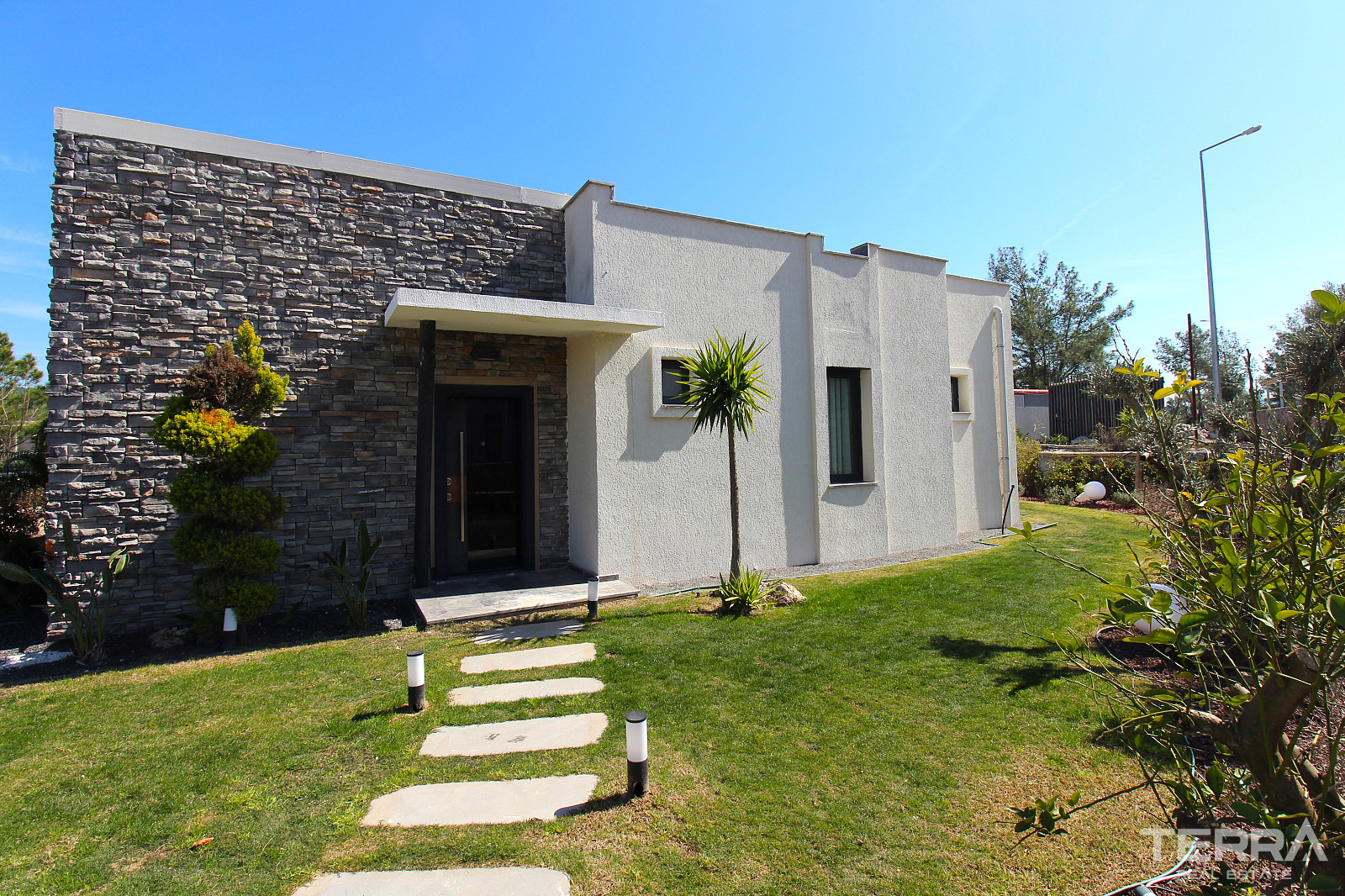 Villas for Sale in Bodrum, Muğla, Turkey - 127179