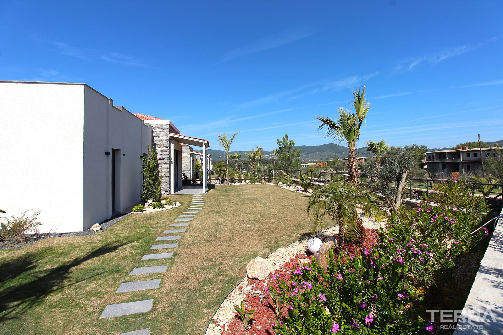 Villas for Sale in Bodrum, Muğla, Turkey - 127180